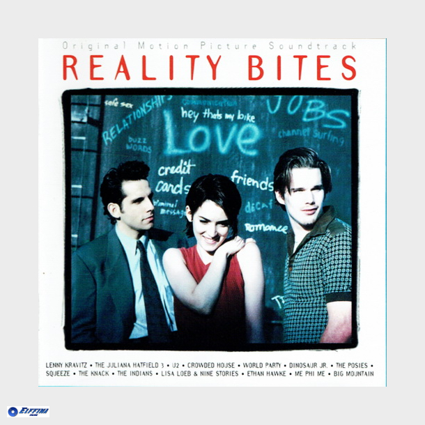Reality Bites (1994)