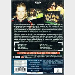 Really Bend It Like Beckham (2004)