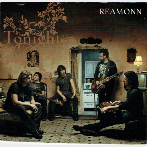 Reamonm - Tonight (2006)