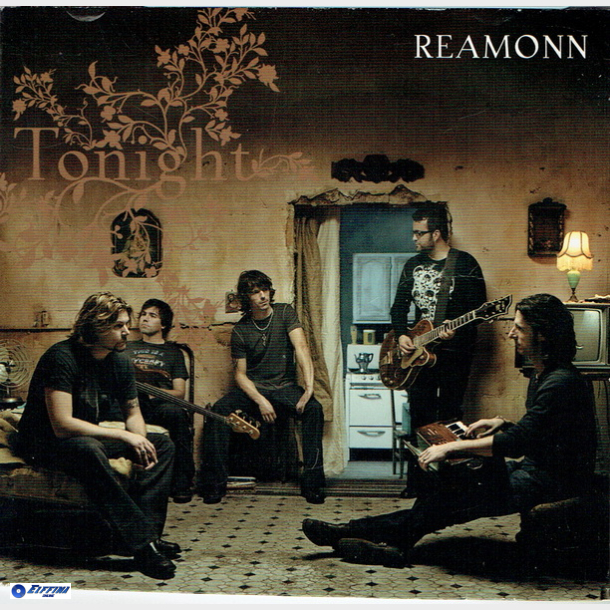 Reamonm - Tonight (2006)