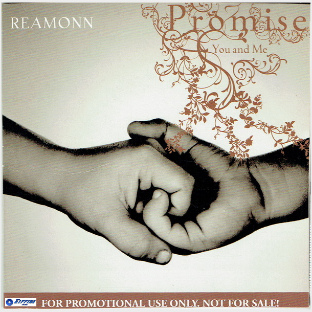 Reamonn - Promise You &amp; Me (2006) (Promo)