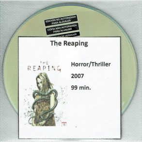 Reaping (2007)