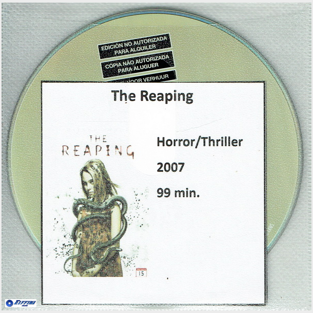 Reaping (2007)