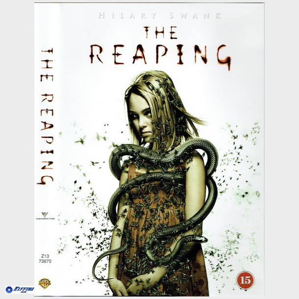 Reaping (2007)