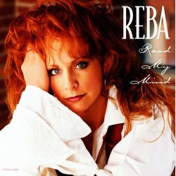 Reba McEntire - Read My Mind (1994)