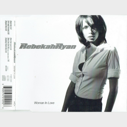 Rebekah Ryan - Woman In Love (1997)