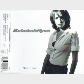 Rebekah Ryan - Woman In Love (1997)