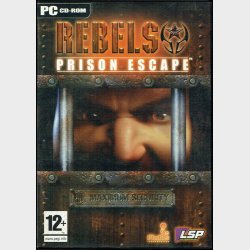 Rebels Prison Escape