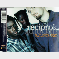 Reciprok - Balance-Toi (1995)