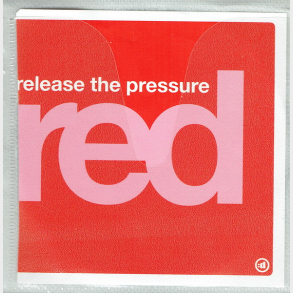 Red - Release The Pressure (2005)