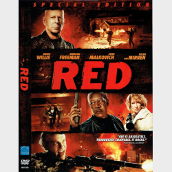 Red (2010) (SE) (UK)