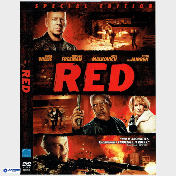 Red (2010) (SE) (UK)