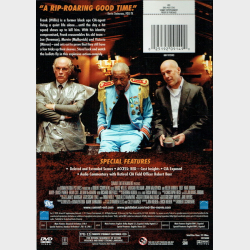 Red (2010) (SE) (UK)