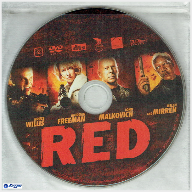 Red (2010)