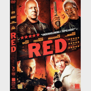 Red (2010)