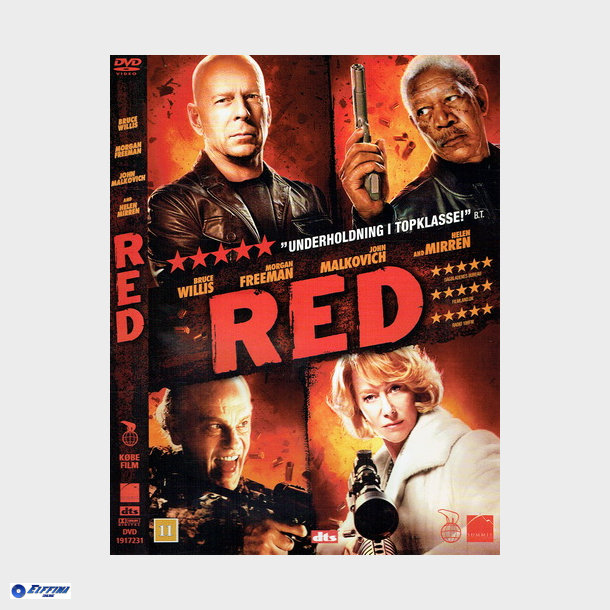Red (2010)