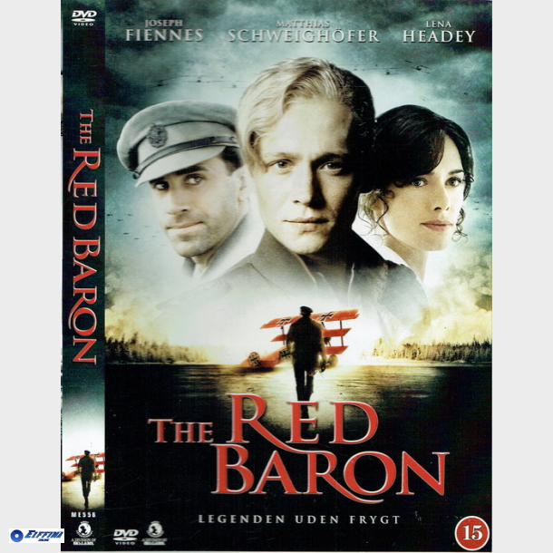 Red Baron, The (2008)