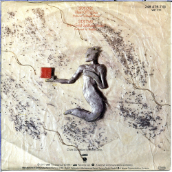 Red Box - Heart Of The Sun (1987)