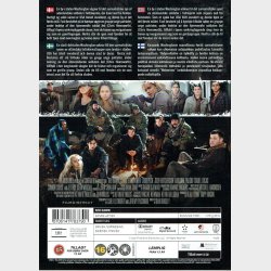 Red Dawn (2012)