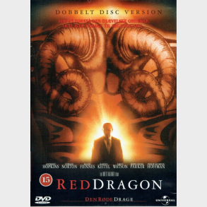 Red Dragon (2002)