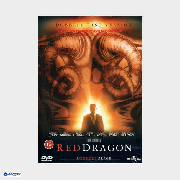 Red Dragon (2002)