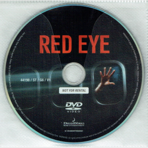 Red Eye (2005)