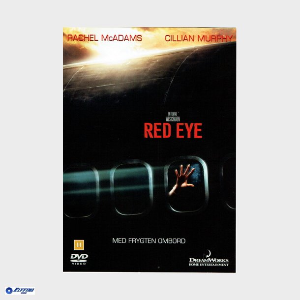 Red Eye (2005)