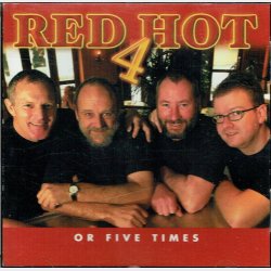 Red Hot 4 - Or Five Times