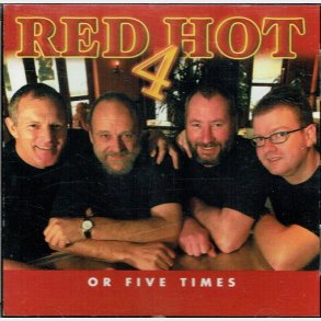 Red Hot 4 - Or Five Times