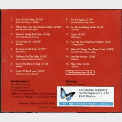 Red Hot 4 - Or Five Times