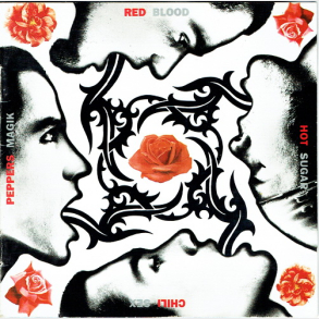 Red Hot Chili Peppers - Blood Sugar Sex Magik (1991)