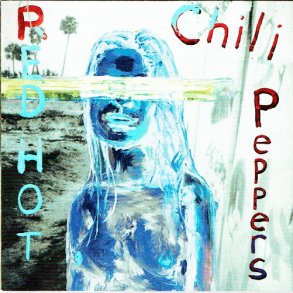 Red Hot Chili Peppers - By The Way (2002) - NY