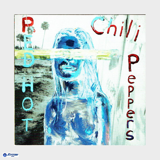 Red Hot Chili Peppers - By The Way (2002)