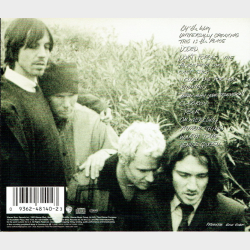 Red Hot Chili Peppers - By The Way (2002)