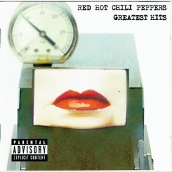 Red Hot Chili Peppers - Greatest Hits (2003)
