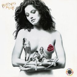 Red Hot Chili Peppers - Mother's Milk (1989)