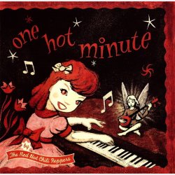 Red Hot Chili Peppers - One Hot Minute (1995)
