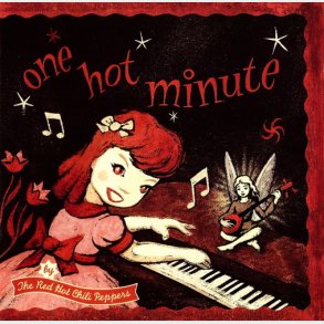 Red Hot Chili Peppers - One Hot Minute (1995)