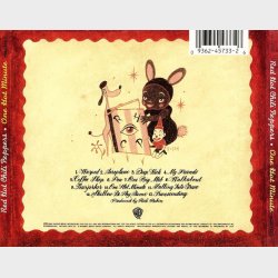 Red Hot Chili Peppers - One Hot Minute (1995)