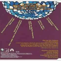 Red Hot Chili Peppers &amp; Engelbert Humperdinck - Love Rollercoaster, Lesbian Seagull (1996)