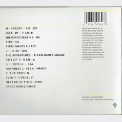 Red Hot Chilli Peppers - I'm With You (2011) (Digi)