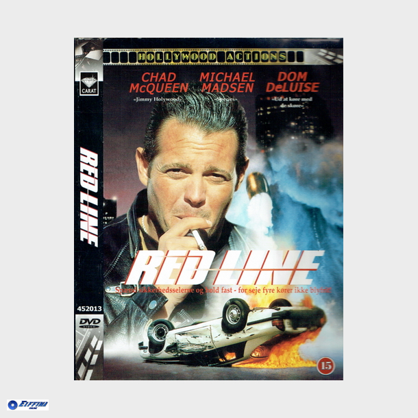 Red Line (1995)