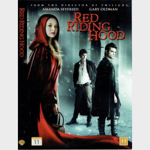 Red Riding Hood (2011)