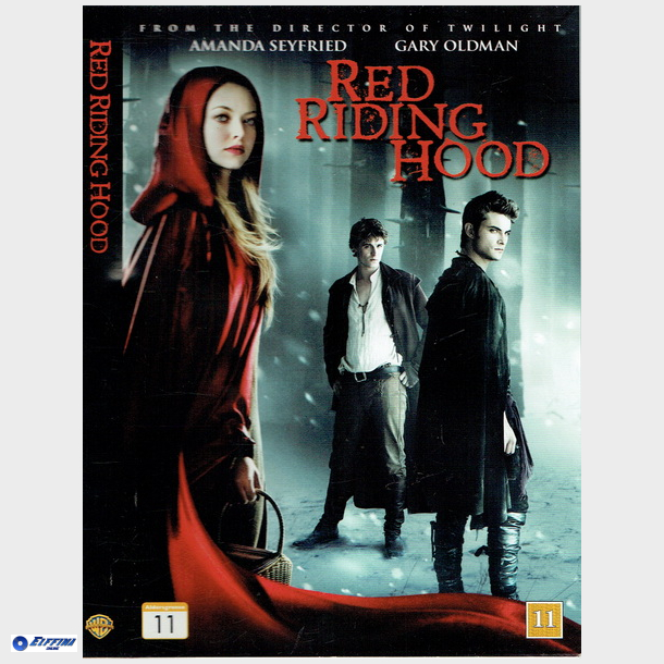 Red Riding Hood (2011)