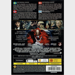 Red Riding Hood (2011)