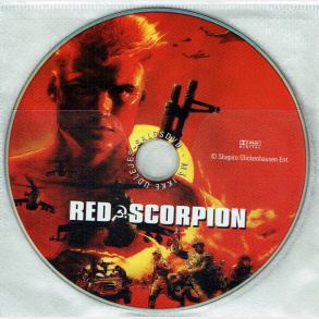 Red Scorpion (1989)