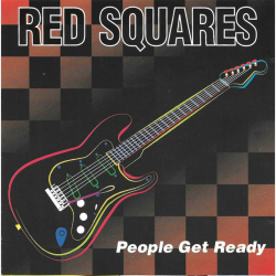 Red Squares - People Get Ready