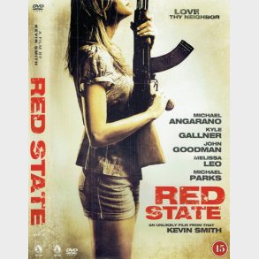 Red State (2011)