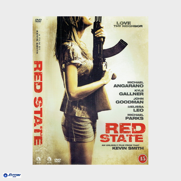 Red State (2011)