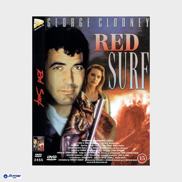 Red Surf (1990)